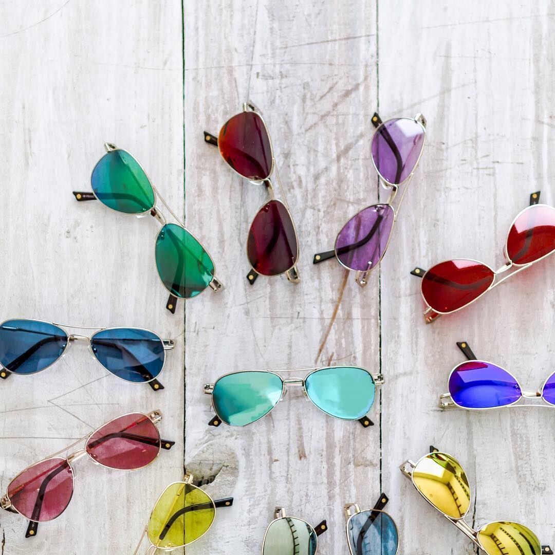 Cool Spring Things: 16 Trend-Forward Finds